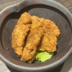 蕎麦 やすたけ - 