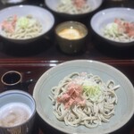 蕎麦 やすたけ - 