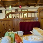 コメダ珈琲店 安井店 - 