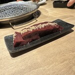 焼肉乃 富士吉 - 