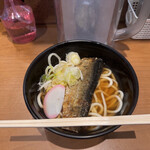 加賀白山そば 小松店 - 