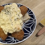 三宮スシエビス - 