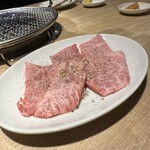 焼肉乃 富士吉 - 