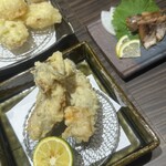 蕎麦 やすたけ - 