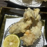 蕎麦 やすたけ - 