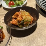 焼肉乃 富士吉 - 