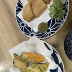 三宮スシエビス - 