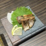 蕎麦 やすたけ - 