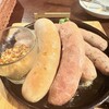 プロースト東京 ソーセージ＆燻製バル 秋葉原店