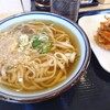 日和製麺 徳重店