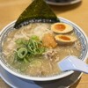 丸源ラーメン 尼崎アマドゥ店
