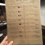 プロースト東京 ソーセージ＆燻製バル - 