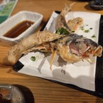 沖縄創作居酒屋 天の川食堂 てぃんがーら - 