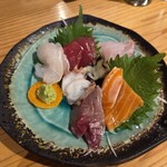 沖縄創作居酒屋 天の川食堂 てぃんがーら - 