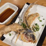 沖縄創作居酒屋 天の川食堂 てぃんがーら - 