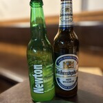 プロースト東京 ソーセージ＆燻製バル - 