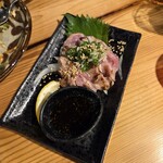 沖縄創作居酒屋 天の川食堂 てぃんがーら - 