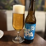 プロースト東京 ソーセージ＆燻製バル - 