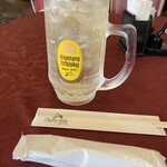 チェリーヒルズゴルフクラブレストラン - 