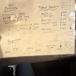 プロースト東京 ソーセージ＆燻製バル - 