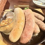 プロースト東京 ソーセージ＆燻製バル 秋葉原店 - 