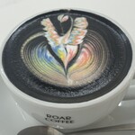 ROAR COFFEE 麻布十番店 - 