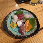 沖縄創作居酒屋 天の川食堂 てぃんがーら - 