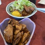 チェリーヒルズゴルフクラブレストラン - 