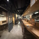 プロースト東京 ソーセージ＆燻製バル - 