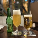 プロースト東京 ソーセージ＆燻製バル 秋葉原店 - 