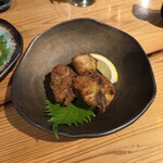 沖縄創作居酒屋 天の川食堂 てぃんがーら - 