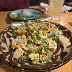 沖縄創作居酒屋 天の川食堂 てぃんがーら - 