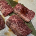 焼肉 仁 - 