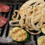 焼肉 仁 - 