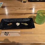 沖縄創作居酒屋 天の川食堂 てぃんがーら - 