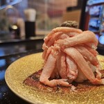 こだわりの廻転寿司 金沢まいもん寿司 - 