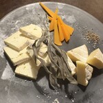 プロースト東京 ソーセージ＆燻製バル 秋葉原店 - 