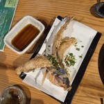 沖縄創作居酒屋 天の川食堂 てぃんがーら - 