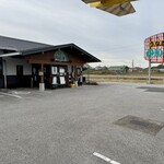 かいだ屋 - 外観