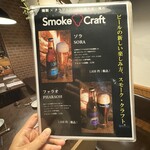 プロースト東京 ソーセージ＆燻製バル - 