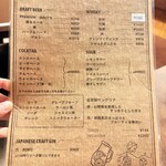 プロースト東京 ソーセージ＆燻製バル - 