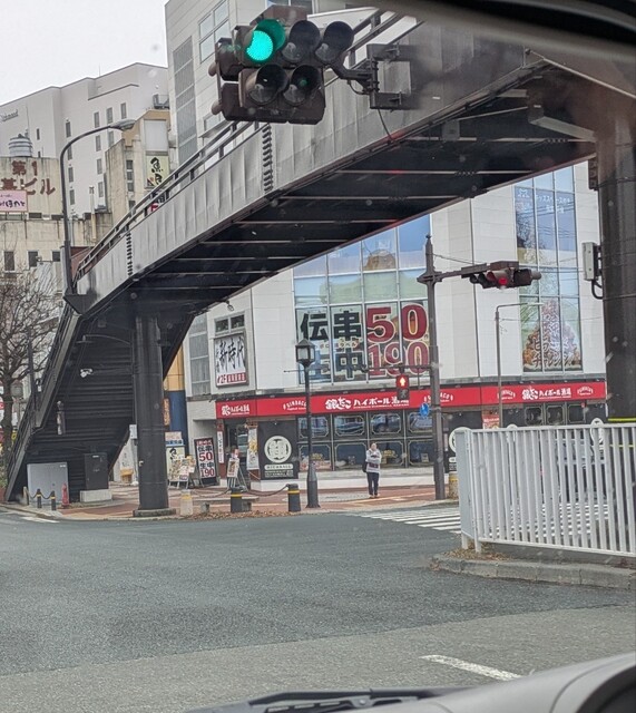 銀だこハイボール酒場 盛岡駅前店 - 盛岡（居酒屋）の写真