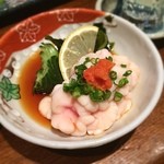 七伍屋 - 白子ぽんず