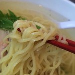 ラーメン ニャン福  - 