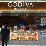 GODIVA - 