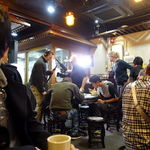 Good Hope Noodle - テレビ取材