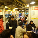 雞記 - ローカルな感じ