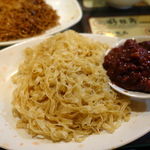 Good Hope Noodle - 北京風ジャージャー麺　59HK$