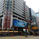 肯德基 - このビルの2F