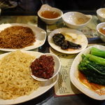 Good Hope Noodle - 注文したのもの全部☆